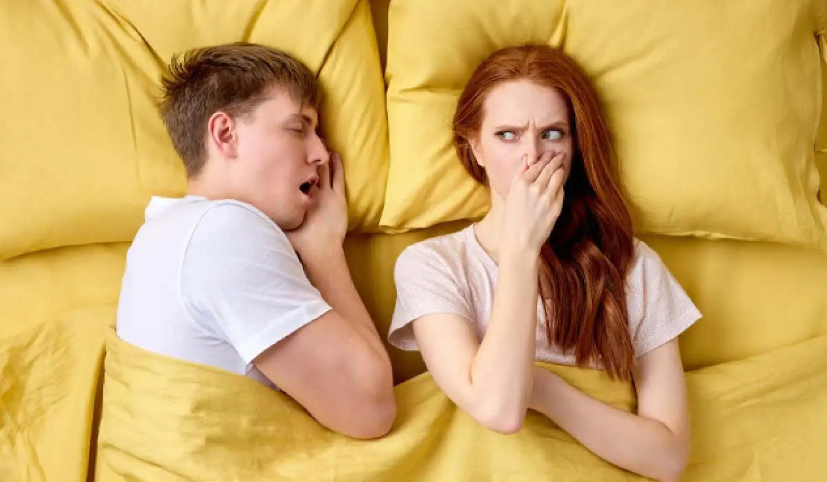 What Smelly Farts Say About Your Gut Health